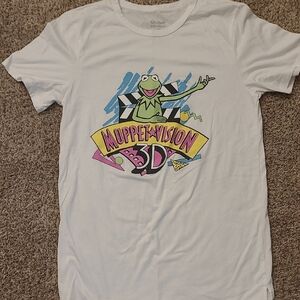 D23 Exclusive Muppet Vision 3-D Shirt